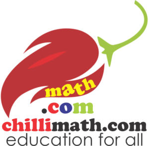 chillimath.com – maths for all