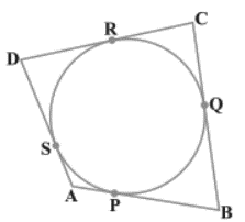 class 10 chapter 10 Circles exercise 10.2 question 8