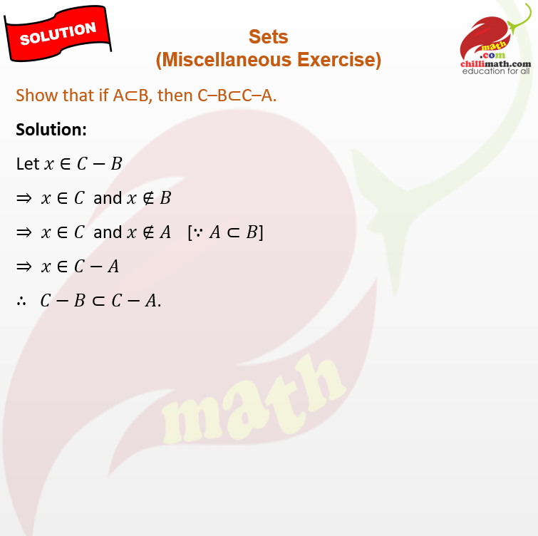 http://ncert-solutions-class-11-chapter-1-sets-miscellaneous-exercise-question-5