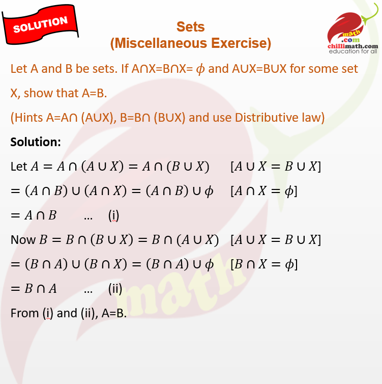 http://ncert-solutions-class-11-chapter-1-sets-miscellaneous-exercise-question-9
