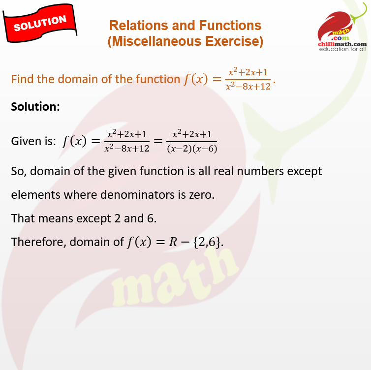 ncert-solutions-class-11-chapter-2-relations-and-functions-miscellaneous-exercise-question-3