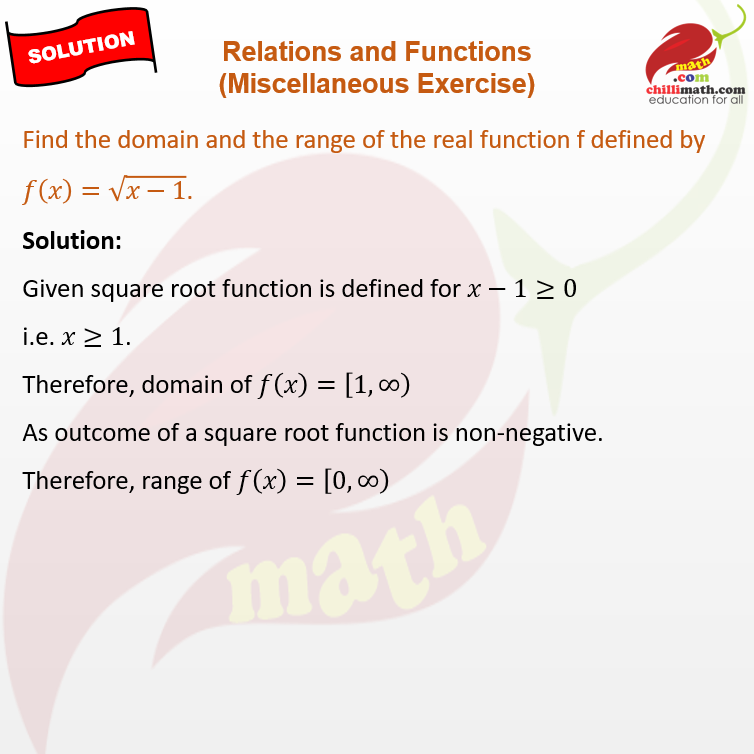 ncert-solutions-class-11-chapter-2-relations-and-functions-miscellaneous-exercise-question-4