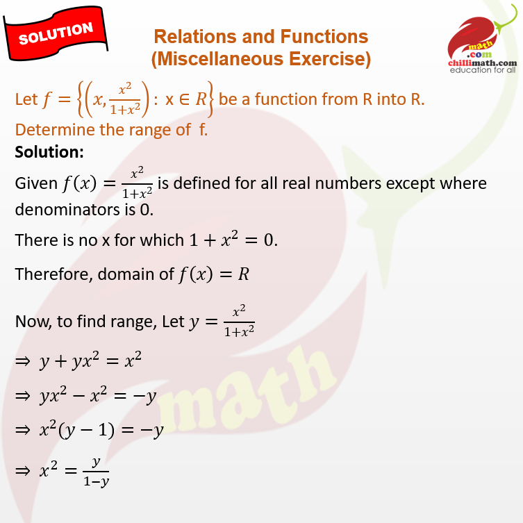 ncert-solutions-class-11-chapter-2-relations-and-functions-miscellaneous-exercise-question-6