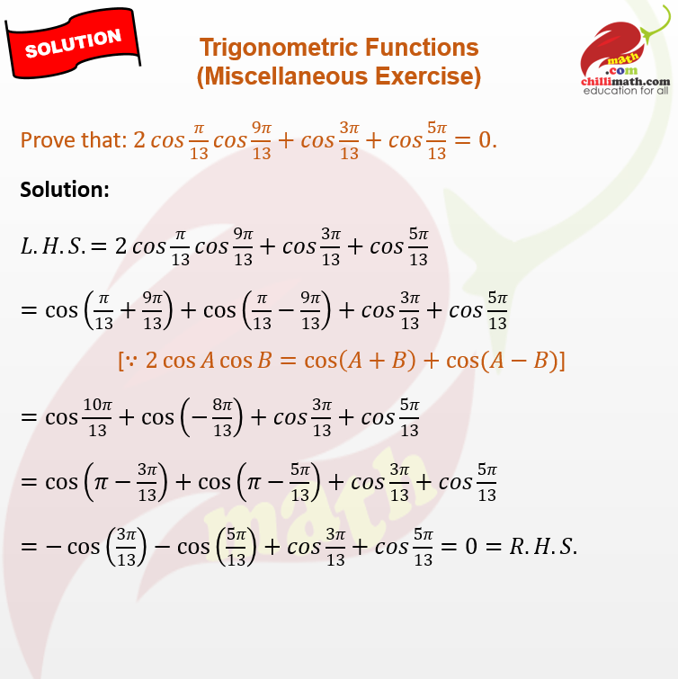 ncert-solutions-class-11-chapter-2-trigonometric-functions-miscellaneous-exercise-question-1