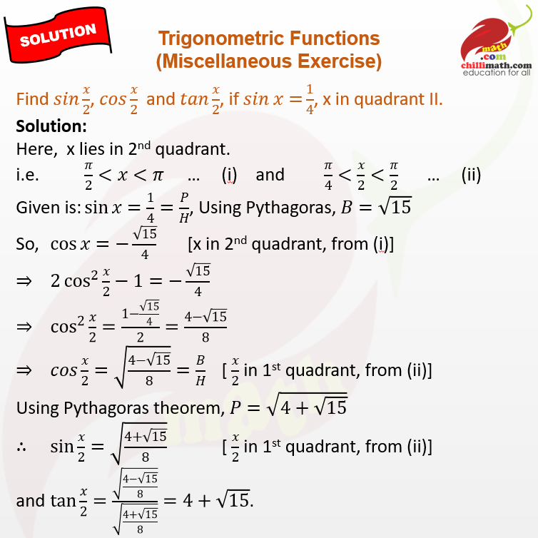 ncert-solutions-class-11-chapter-2-trigonometric-functions-miscellaneous-exercise-question-10