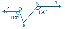 class 9 chapter 6 Lines and Angles exercise 6.2 question 3