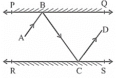 class 9 chapter 6 Lines and Angles exercise 6.2 question 5