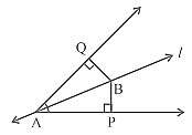 class 9 chapter 7 Triangles exercise 7.1 question 5