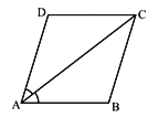 class 9 chapter 8 Quadrilaterals exercise 8.1 question 3