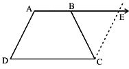 class 9 chapter 8 Quadrilaterals exercise 8.1 question 7