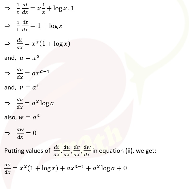 ncert solutions class 12 chapter 5 continuity and differentiability miscellaneous exercise question 10