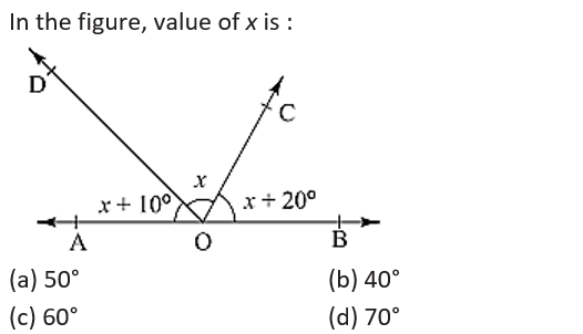 Lines and angles class 9 maths