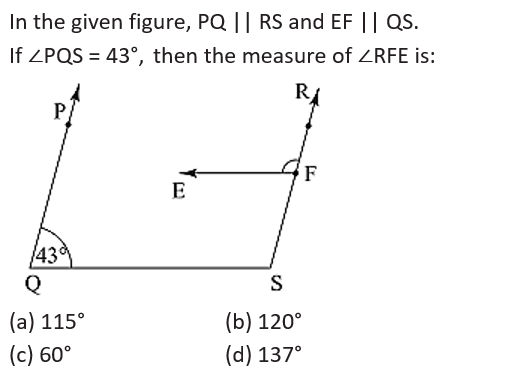 Lines and angles class 9 maths